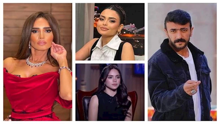 نجوم الفن يساندون الطفل ياسين بعد الحكم بالمؤبد على المتهم 2 نجوم الفن يساندون الطفل ياسين بعد الحكم بالمؤبد على المتهم