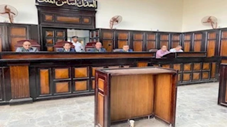 محامي طفل دمنهور: المحكمة قد تزيد عقوبة المتهم إلى الإعدام 2 محامي طفل دمنهور: المحكمة قد تزيد عقوبة المتهم إلى الإعدام