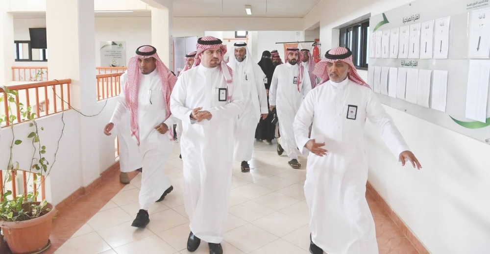 «التعليم» توقف البرامج التدريبية الصباحية للمعلمين والمعلمات 2 «التعليم» توقف البرامج التدريبية الصباحية للمعلمين والمعلمات