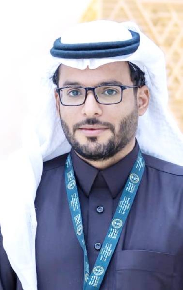 خبيران لـ «سلاش ويب»: دعم الكفاءات الوطنية في مجال الذكاء الاصطناعي للجنسين 2 خبيران لـ «سلاش ويب»: دعم الكفاءات الوطنية في مجال الذكاء الاصطناعي للجنسين