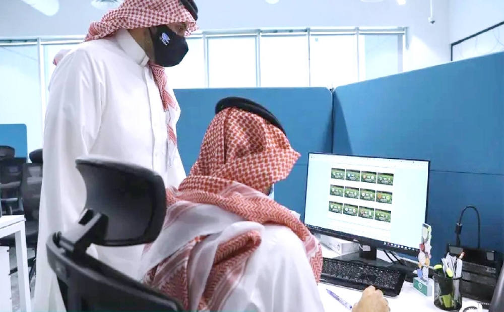 السعودية ضمن الدول المتقدمة في مؤشر الملكية الفكرية 2 السعودية ضمن الدول المتقدمة في مؤشر الملكية الفكرية