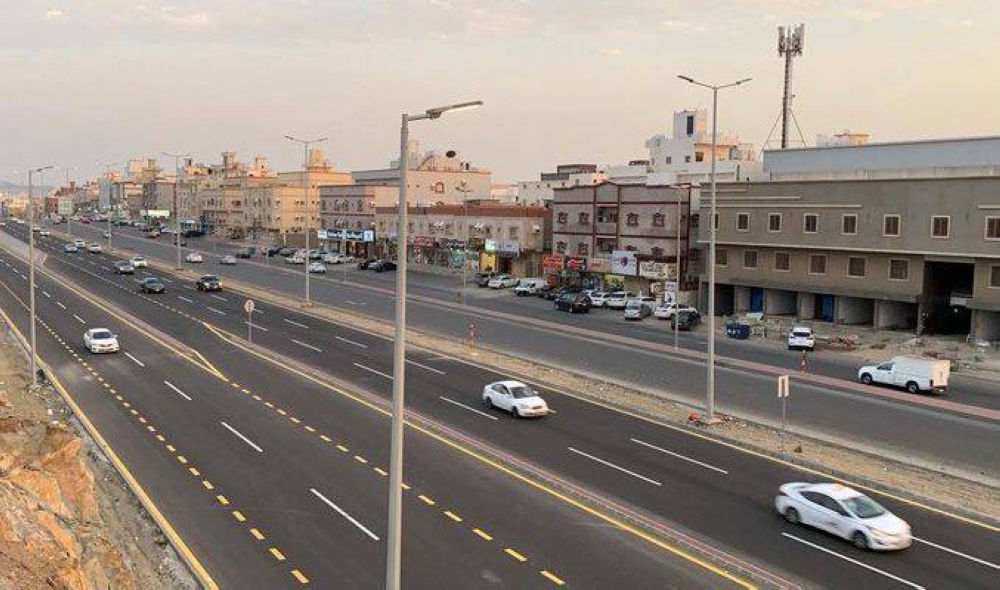 أمانة جدة: لن يتم إزالة أحياء السنابل والمعارض 2 أمانة جدة: لن يتم إزالة أحياء السنابل والمعارض