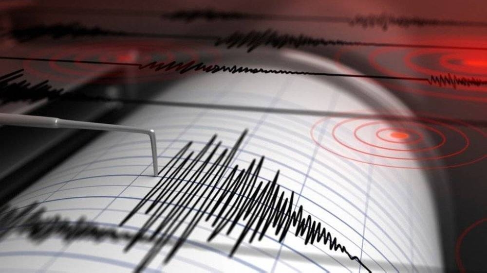 المساحة الجيولوجية: زلزال في الخليج العربي والوضع في السعودية آمن 2 المساحة الجيولوجية: زلزال في الخليج العربي والوضع في السعودية آمن