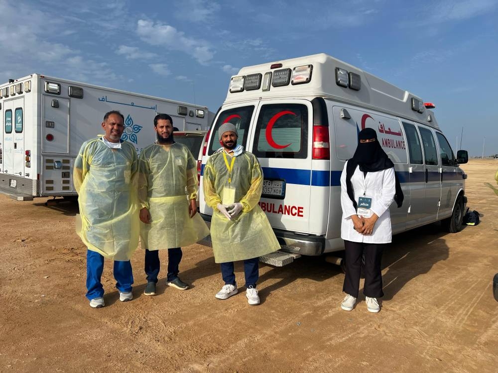 جامعة جازان تشارك في مهرجان الحريد 2 جامعة جازان تشارك في مهرجان الحريد