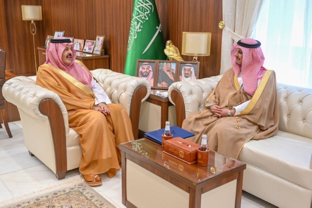 أمير حائل: تنفيذ المشاريع بأفضل معايير التخطيط الحضري 2 أمير حائل: تنفيذ المشاريع بأفضل معايير التخطيط الحضري