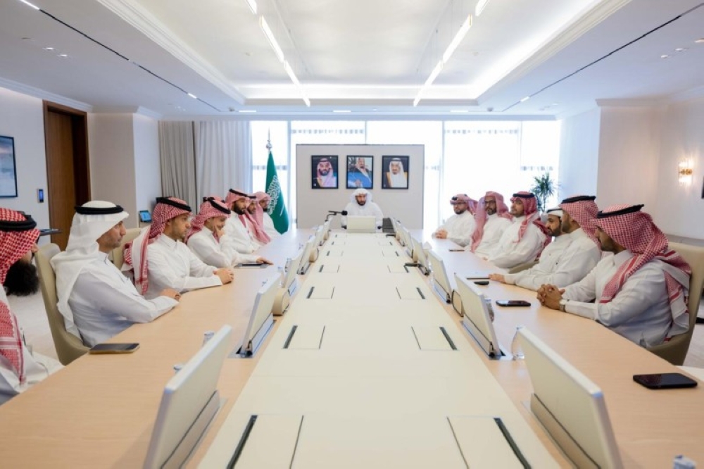 وزارة العدل تطلق نموذجاً مركزياً للمحاكم لتحسين الجودة 2 وزارة العدل تطلق نموذجاً مركزياً للمحاكم لتحسين الجودة