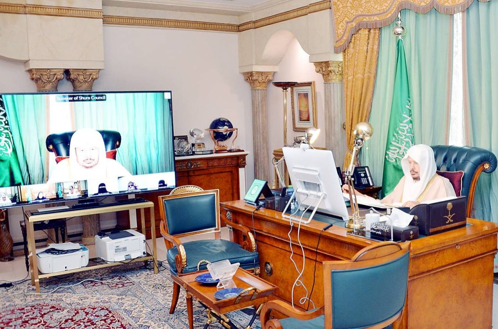 الشورى يوافق على مذكرات مع الإمارات وطاجيكستان وماليزيا 2 الشورى يوافق على مذكرات مع الإمارات وطاجيكستان وماليزيا