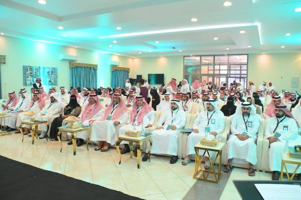 ورشة عمل لتحسين إدارة التعليم في جدة 2 ورشة عمل لتحسين إدارة التعليم في جدة