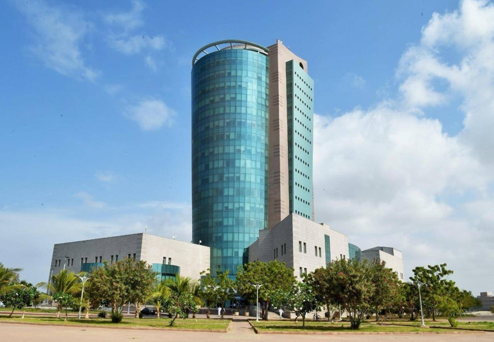 جامعة جازان تخريج 8700 طالب وطالبة في العام الجامعي 1446هـ 2 جامعة جازان تخريج 8700 طالب وطالبة في العام الجامعي 1446هـ