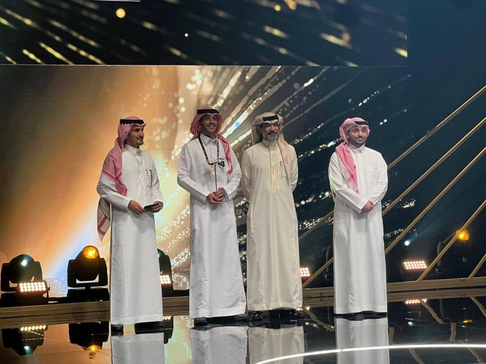 الثبيتي لـ «سلاش ويب»: جمال قرن المنازل يحقق نجاحًا في أفلام السعودية 2 الثبيتي لـ «سلاش ويب»: جمال قرن المنازل يحقق نجاحًا في أفلام السعودية