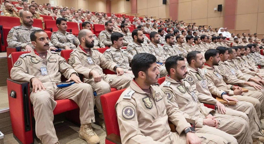 مناورات "علم الصحراء" تركز على مهام متنوعة تواجه التهديدات الحديثة 2 مناورات “علم الصحراء” تركز على مهام متنوعة تواجه التهديدات الحديثة