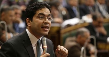 ضياء الدين داوود يوافق على تعديل قانون الثروة المعدنية 2 ضياء الدين داوود يوافق على تعديل قانون الثروة المعدنية