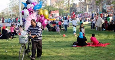 بدايةً من شم النسيم.. تفاصيل العطلات الرسمية حتى نهاية 2025 مع التواريخ 2 بدايةً من شم النسيم.. تفاصيل العطلات الرسمية حتى نهاية 2025 مع التواريخ