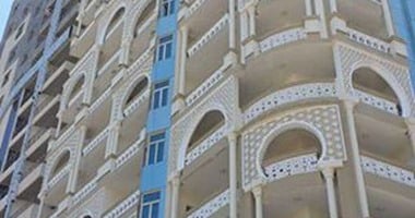 حبس وغرامة ثلاث مرات قيمة المخالفات عقوبة الغش في مواد البناء 2 حبس وغرامة ثلاث مرات قيمة المخالفات عقوبة الغش في مواد البناء