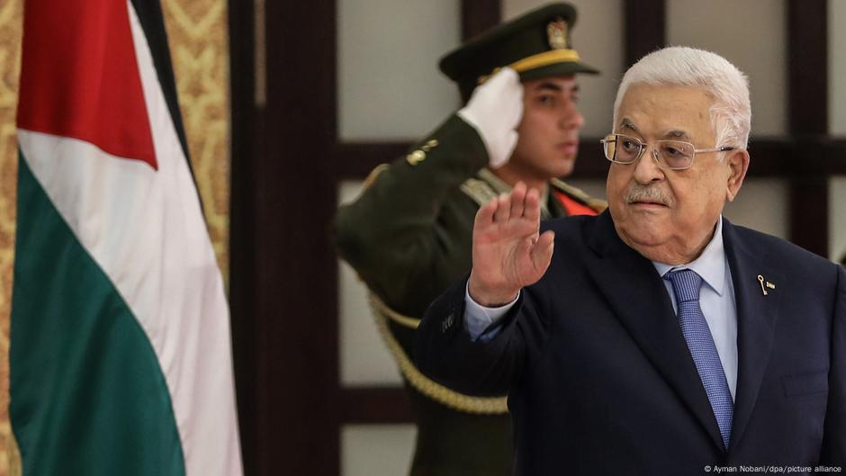 منظمة التحرير تخلق منصب نائب الرئيس لأول مرة في تاريخها 2 منظمة التحرير تخلق منصب نائب الرئيس لأول مرة في تاريخها