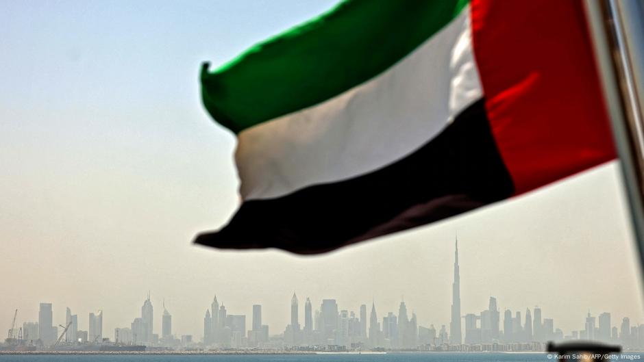 منظمة "رايتس ووتش" تدعو الإمارات لإزالة المعارضين من قائمة الإرهاب 2 منظمة “رايتس ووتش” تدعو الإمارات لإزالة المعارضين من قائمة الإرهاب