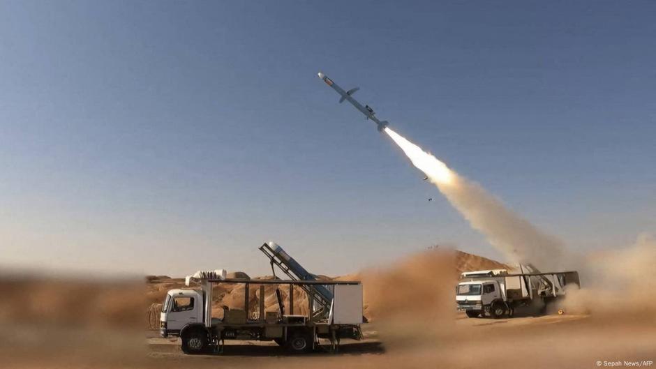 طهران: الصواريخ هي محور الخلاف مع واشنطن وليس الملف النووي 2 طهران: الصواريخ هي محور الخلاف مع واشنطن وليس الملف النووي