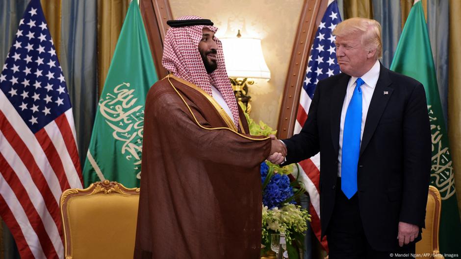 ترامب متفائل بانضمام السعودية لاتفاقيات أبراهام 2 ترامب متفائل بانضمام السعودية لاتفاقيات أبراهام