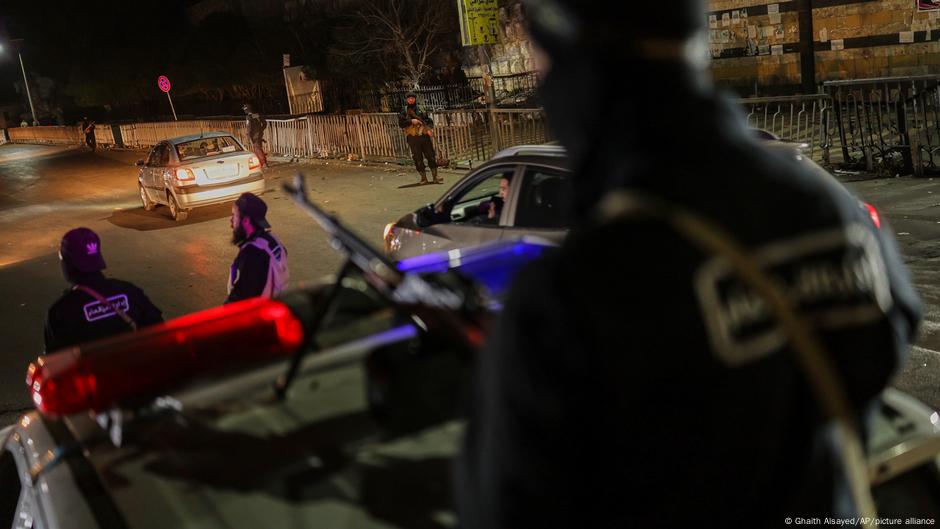 سوريا تحتجز قادة من "الجهاد الإسلامي" بعد زيارة عباس لدمشق 2 سوريا تحتجز قادة من “الجهاد الإسلامي” بعد زيارة عباس لدمشق
