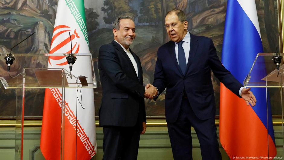 إيران تعبر عن شكوكها في نوايا أمريكا قبل بدء المفاوضات 2 إيران تعبر عن شكوكها في نوايا أمريكا قبل بدء المفاوضات