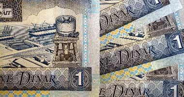 سعر الدينار الكويتي مقابل الجنيه اليوم السبت 19-4-2025 2 سعر الدينار الكويتي مقابل الجنيه اليوم السبت 19-4-2025