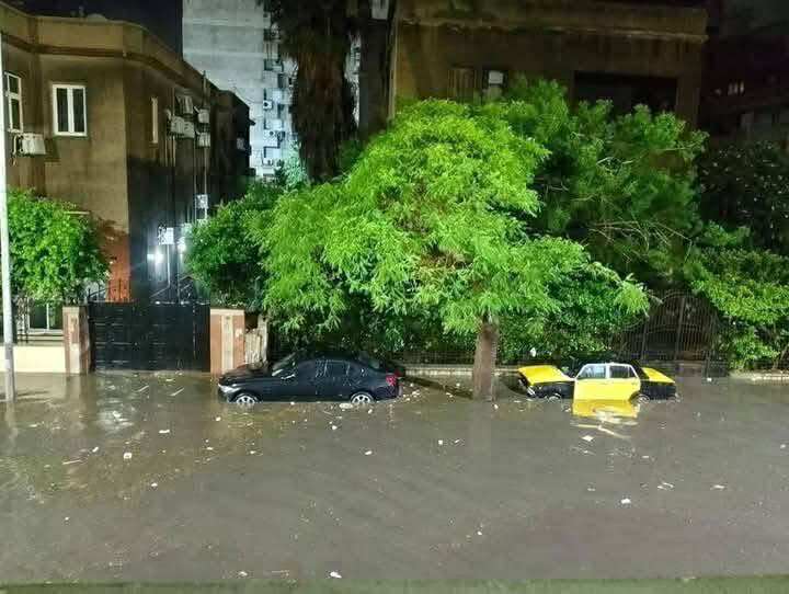 بعـــد إعصار إسكندرية اليوم .. التعليم تُعلن تأجيل موعد إمتحان اللغة العربية للشهادة الإعدادية محافظة الإسكندرية 3 تأجيل موعد إمتحان اللغة العربية للشهادة الإعدادية