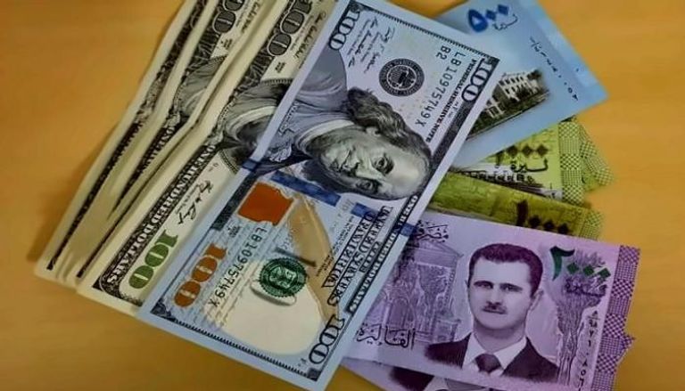 قفزة لليرة.. سعر الدولار مقابل الليرة السورية اليوم 22 مايو 2025 في الأسواق الموازية