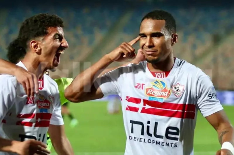 الجماهير تختار "مقصية" الجزيري كأفضل هدف في الجولة الرابعة للمرحلة الحاسمة بالدوري (فيديو) 2 الجماهير تختار “مقصية” الجزيري كأفضل هدف في الجولة الرابعة للمرحلة الحاسمة بالدوري (فيديو)