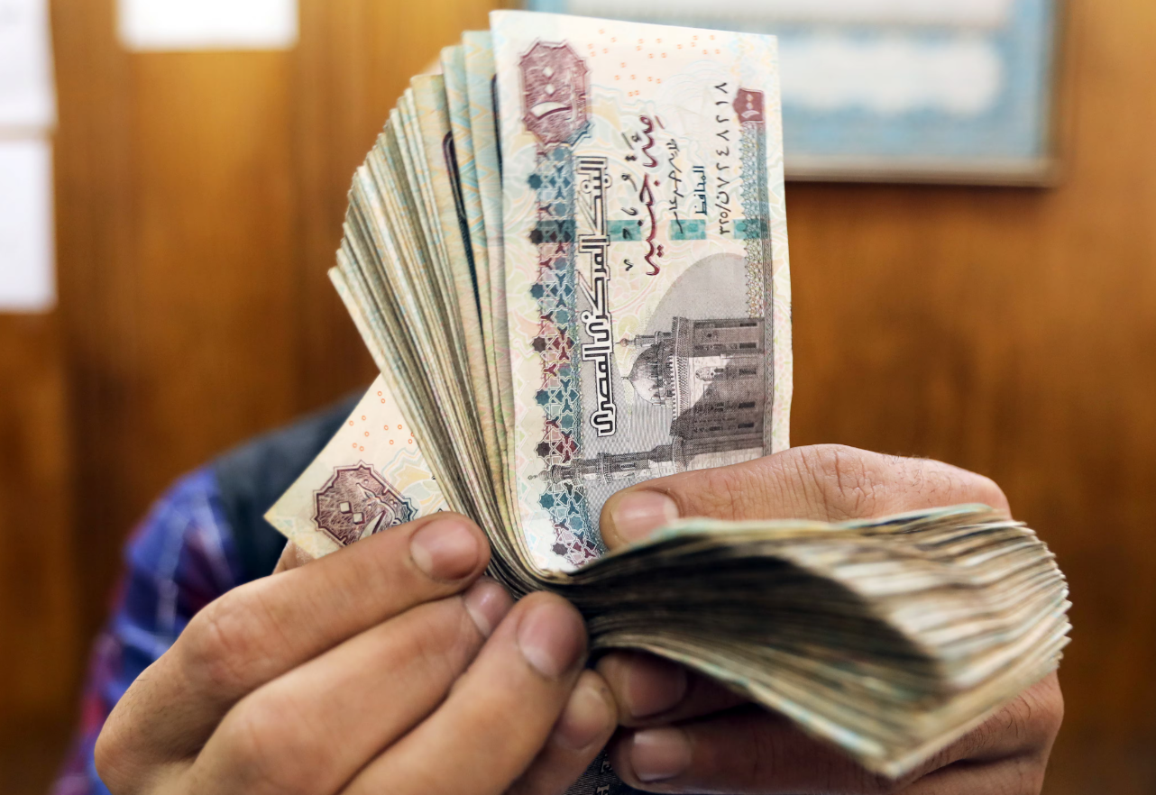 موعد صرف معاشات يونيو 2025