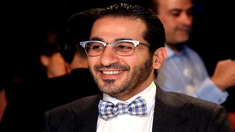 أحمد حلمي يتمنى تقديم 3 أفلام في السنة 2 أحمد حلمي يتمنى تقديم 3 أفلام في السنة