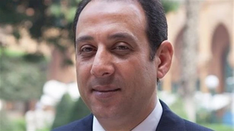 عمر هريدي ينجو بأعجوبة من إصابة بطلق ناري خاطئ 2 عمر هريدي ينجو بأعجوبة من إصابة بطلق ناري خاطئ