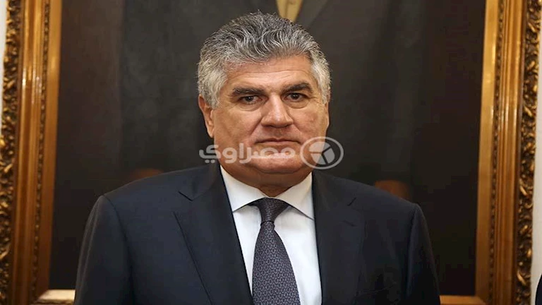 عبد الحكيم عبد الناصر يعلق على تسريب مكالمة والده مع القذافي ويصفه بـ "صيد في الماء العكر" 2 عبد الحكيم عبد الناصر يعلق على تسريب مكالمة والده مع القذافي ويصفه بـ “صيد في الماء العكر”
