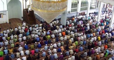 استكشف كيفية التصدي للشبهات الفكرية من خلال القرآن الكريم في خطبة الجمعة القادمة 2 استكشف كيفية التصدي للشبهات الفكرية من خلال القرآن الكريم في خطبة الجمعة القادمة