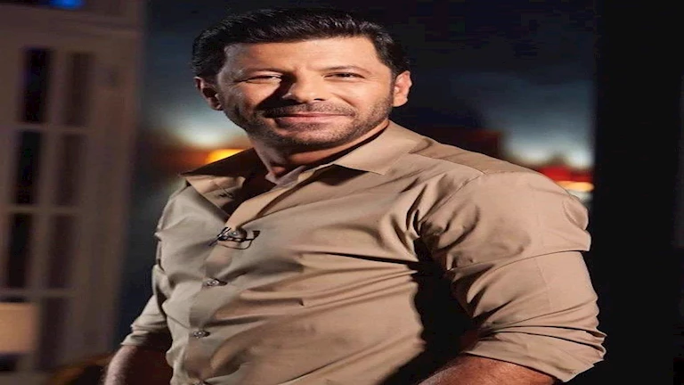 إياد نصار يتحدث عن تأثير دوره في "ظلم المصطبة" على حياته الأسرية 2 إياد نصار يتحدث عن تأثير دوره في “ظلم المصطبة” على حياته الأسرية