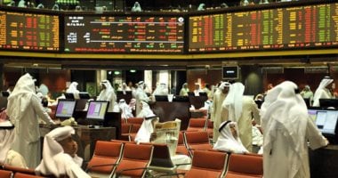 سوق دبي المالي يستقطب أكثر من 19 ألف مستثمر جديد، مع نسبة 86% من الأجانب 2 سوق دبي المالي يستقطب أكثر من 19 ألف مستثمر جديد، مع نسبة 86% من الأجانب