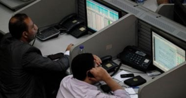 الشركات العشر الرائدة في السمسرة تهيمن على 67% من تعاملات البورصة منذ بداية العام 2 الشركات العشر الرائدة في السمسرة تهيمن على 67% من تعاملات البورصة منذ بداية العام