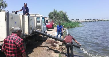 القانون يمنع استغلال جزر البحيرات في رعي الماشية وصيد الطيور، تعرف على التفاصيل 2 القانون يمنع استغلال جزر البحيرات في رعي الماشية وصيد الطيور، تعرف على التفاصيل