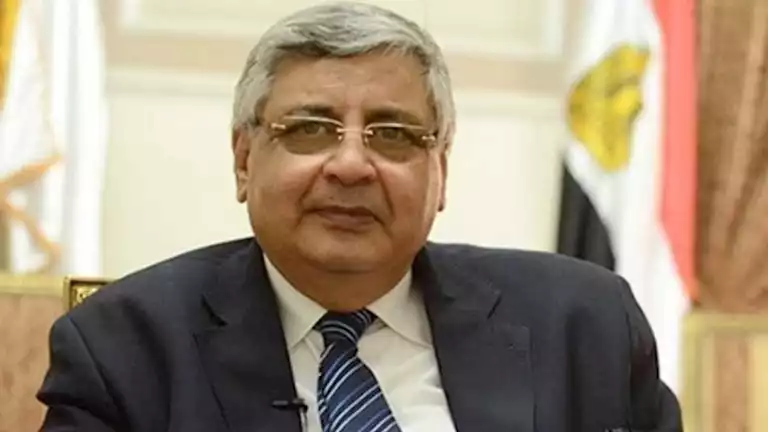 تاج الدين يتحدث عن لقائه مع بيل جيتس في مؤتمر دولي حول قضايا الأمراض في أفريقيا 2 تاج الدين يتحدث عن لقائه مع بيل جيتس في مؤتمر دولي حول قضايا الأمراض في أفريقيا