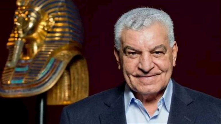زاهي حواس يكشف أن الفراعنة كانوا أول من تصوروا قناة السويس 2 زاهي حواس يكشف أن الفراعنة كانوا أول من تصوروا قناة السويس