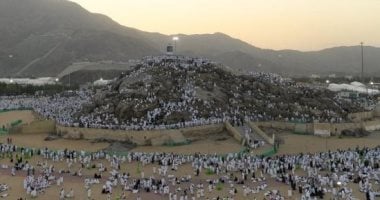 موعد وقفة عرفات وعيد الأضحى المبارك 2025.. تبقى 36 يوما 2 موعد وقفة عرفات وعيد الأضحى المبارك 2025.. تبقى 36 يوما
