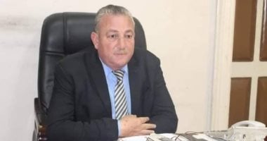 نقيب السكة الحديد يعلن عن زيادة مكافأة نهاية الخدمة إلى 40 ألف جنيه كأحد أبرز إنجازات الدورة الحالية 2 نقيب السكة الحديد يعلن عن زيادة مكافأة نهاية الخدمة إلى 40 ألف جنيه كأحد أبرز إنجازات الدورة الحالية