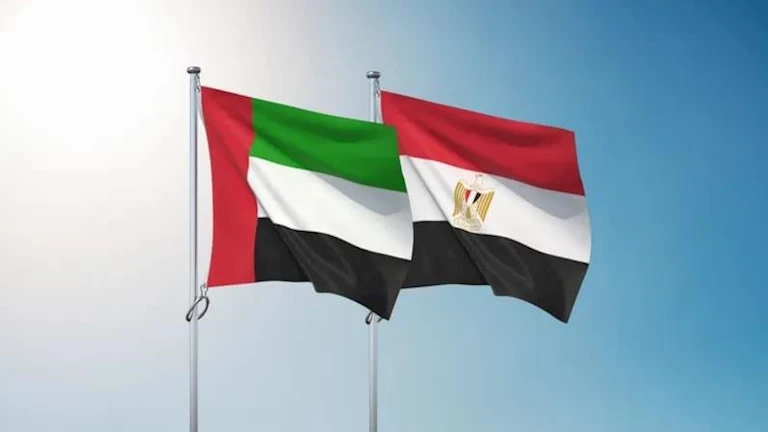 مدبولي يؤكد على عمق العلاقات الأخوية الراسخة بين مصر والإمارات 2 مدبولي يؤكد على عمق العلاقات الأخوية الراسخة بين مصر والإمارات