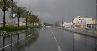 تحذيرات الدفاع المدني مع هطول أمطار رعدية على عدة مناطق في السعودية 2 تحذيرات الدفاع المدني مع هطول أمطار رعدية على عدة مناطق في السعودية