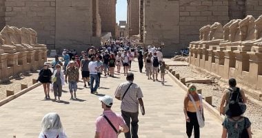 15 خدمة رقمية من الإدارة العامة لتراخيص شركات السياحة اكتشف المزيد عنها 2 15 خدمة رقمية من الإدارة العامة لتراخيص شركات السياحة
اكتشف المزيد عنها