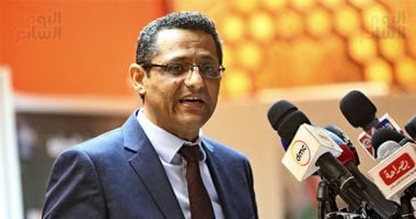 تهنئة من القومي لحقوق الإنسان لخالد البلشي بمناسبة فوزه بمقعد نقيب الصحفيين 2 تهنئة من القومي لحقوق الإنسان لخالد البلشي بمناسبة فوزه بمقعد نقيب الصحفيين