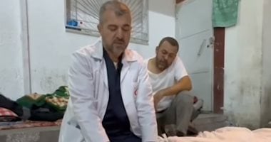 طفلة تُولد في غزة دون دماغ نتيجة تشوهات ناتجة عن الأسلحة الإسرائيلية 2 طفلة تُولد في غزة دون دماغ نتيجة تشوهات ناتجة عن الأسلحة الإسرائيلية