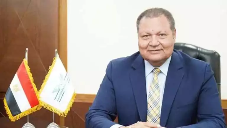 رئيس "الرقابة الصحية" يحذر من أن مقاومة المضادات الحيوية تمثل تهديدًا عالميًا يستدعي استجابة عاجلة 2 رئيس “الرقابة الصحية” يحذر من أن مقاومة المضادات الحيوية تمثل تهديدًا عالميًا يستدعي استجابة عاجلة