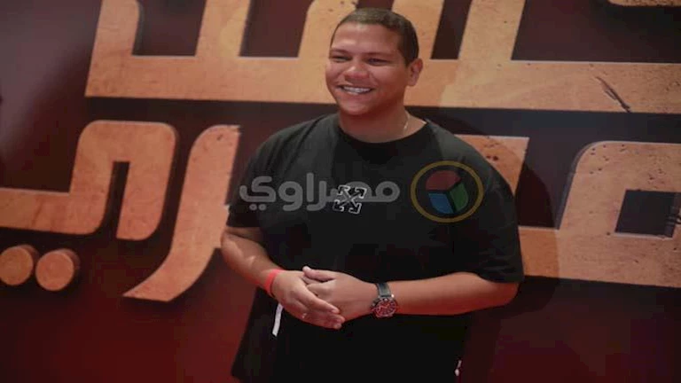 أحمد عبدالحميد يناشد الجميع بالدعاء لابنته الرضيعة بعد إجراء عملية جراحية في المخ 2 أحمد عبدالحميد يناشد الجميع بالدعاء لابنته الرضيعة بعد إجراء عملية جراحية في المخ