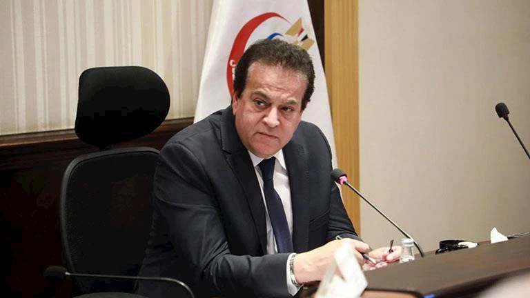 وزير الصحة ينعى موظفًا من الوزارة توفي في طريقه إلى العمل 2 وزير الصحة ينعى موظفًا من الوزارة توفي في طريقه إلى العمل