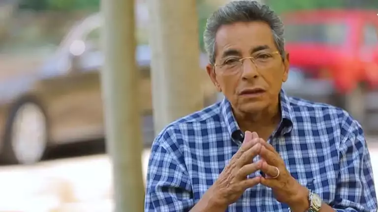 محمود سعد يعلق على فوز البلشي ويعتبره انتصارًا لإرادة الصحفيين 2 محمود سعد يعلق على فوز البلشي ويعتبره انتصارًا لإرادة الصحفيين